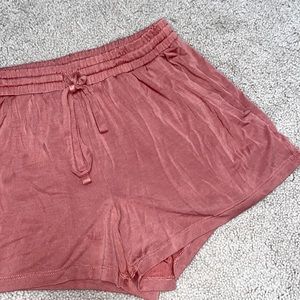 Aerie loose athletic shorts